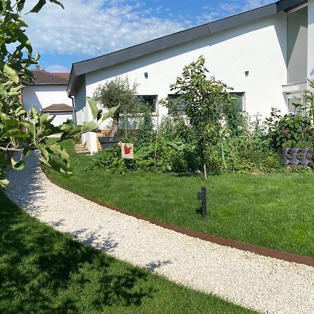 Le Clos Des Pommiers Fuji Uffholtz Exteriör bild