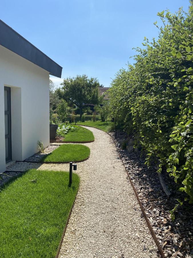 Le Clos Des Pommiers Fuji Uffholtz Exteriör bild